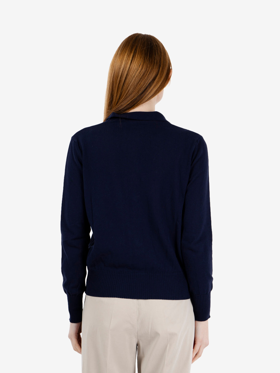 BLUE POLO 456205_440