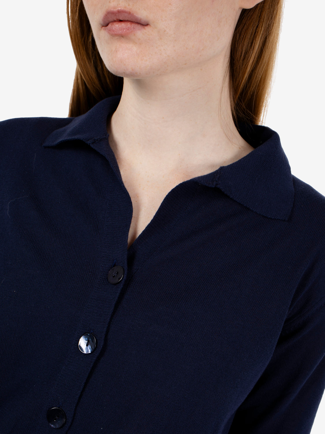 BLUE POLO 456205_440