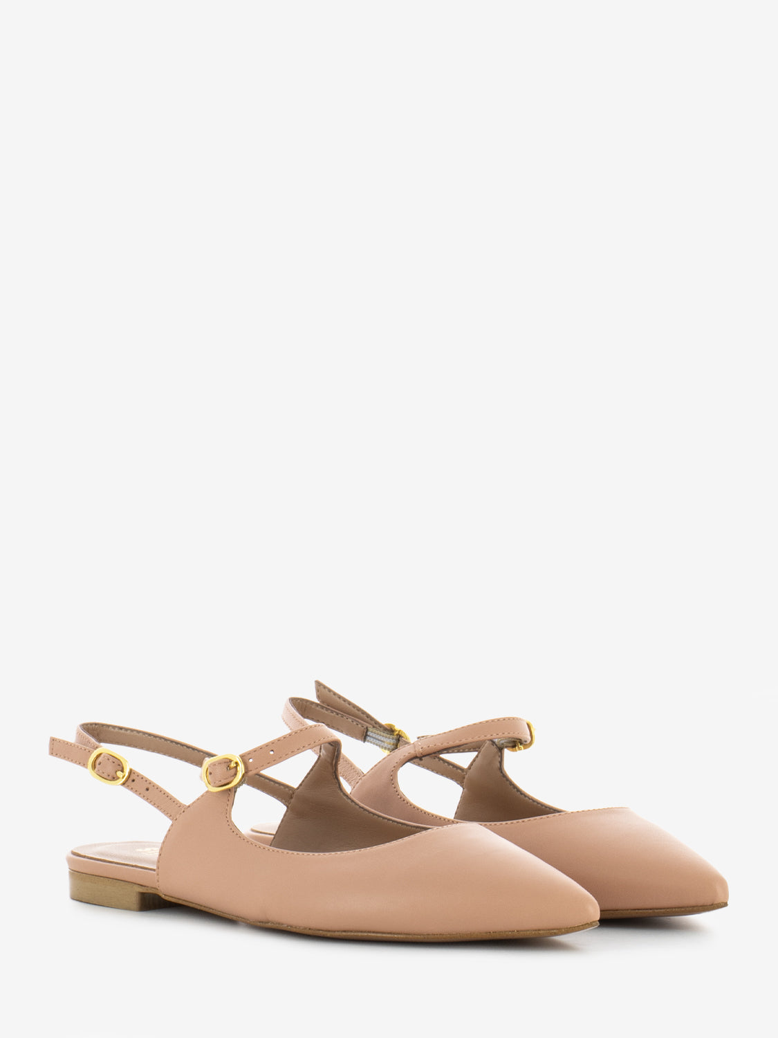 Chanel low pink cameo