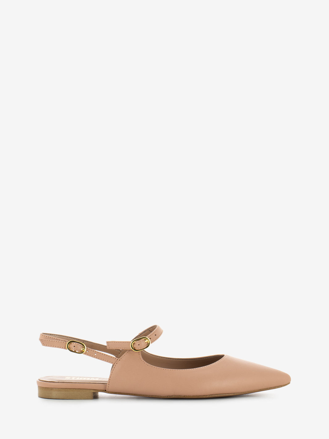 Chanel low pink cameo