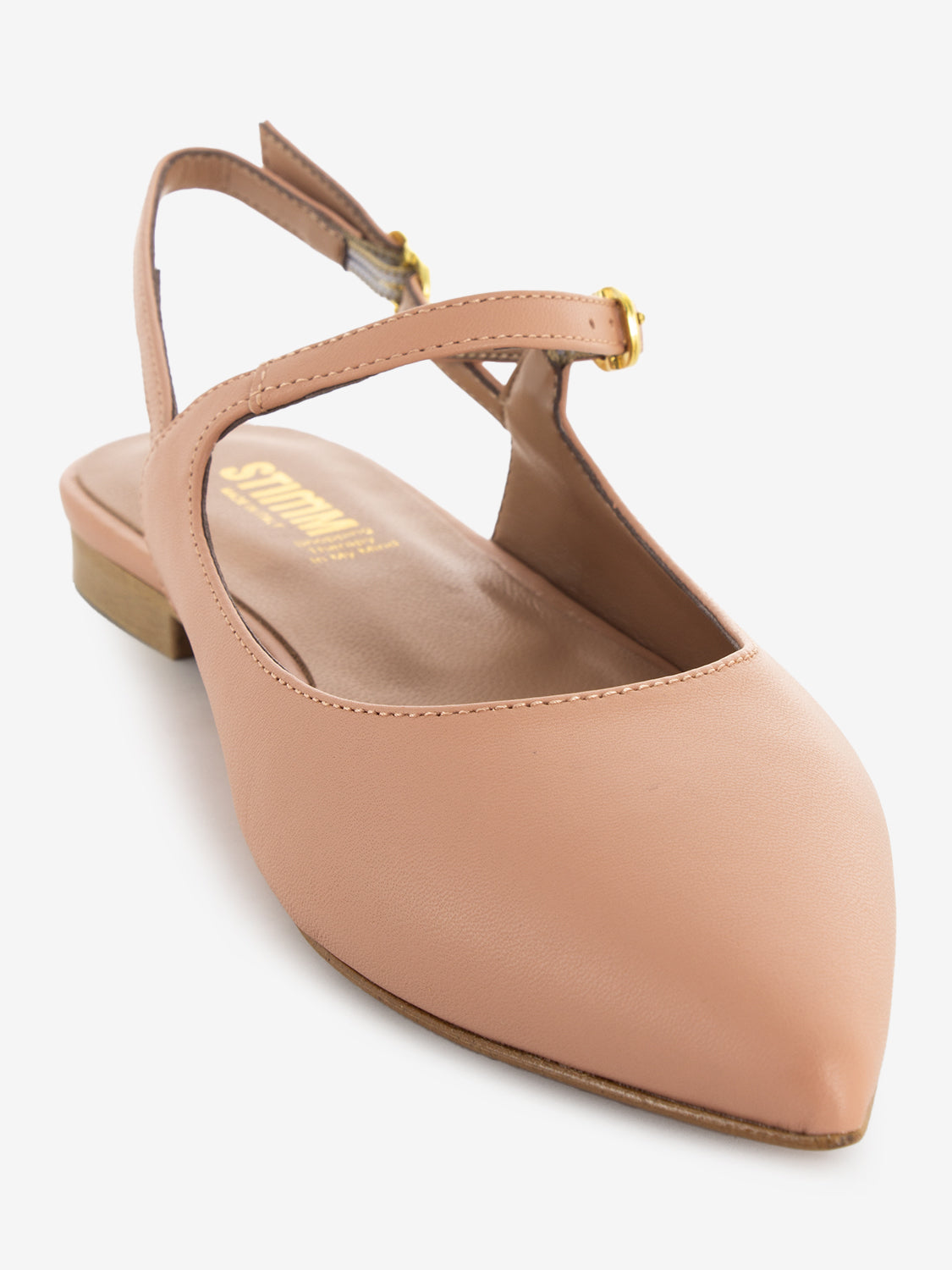 Chanel low pink cameo