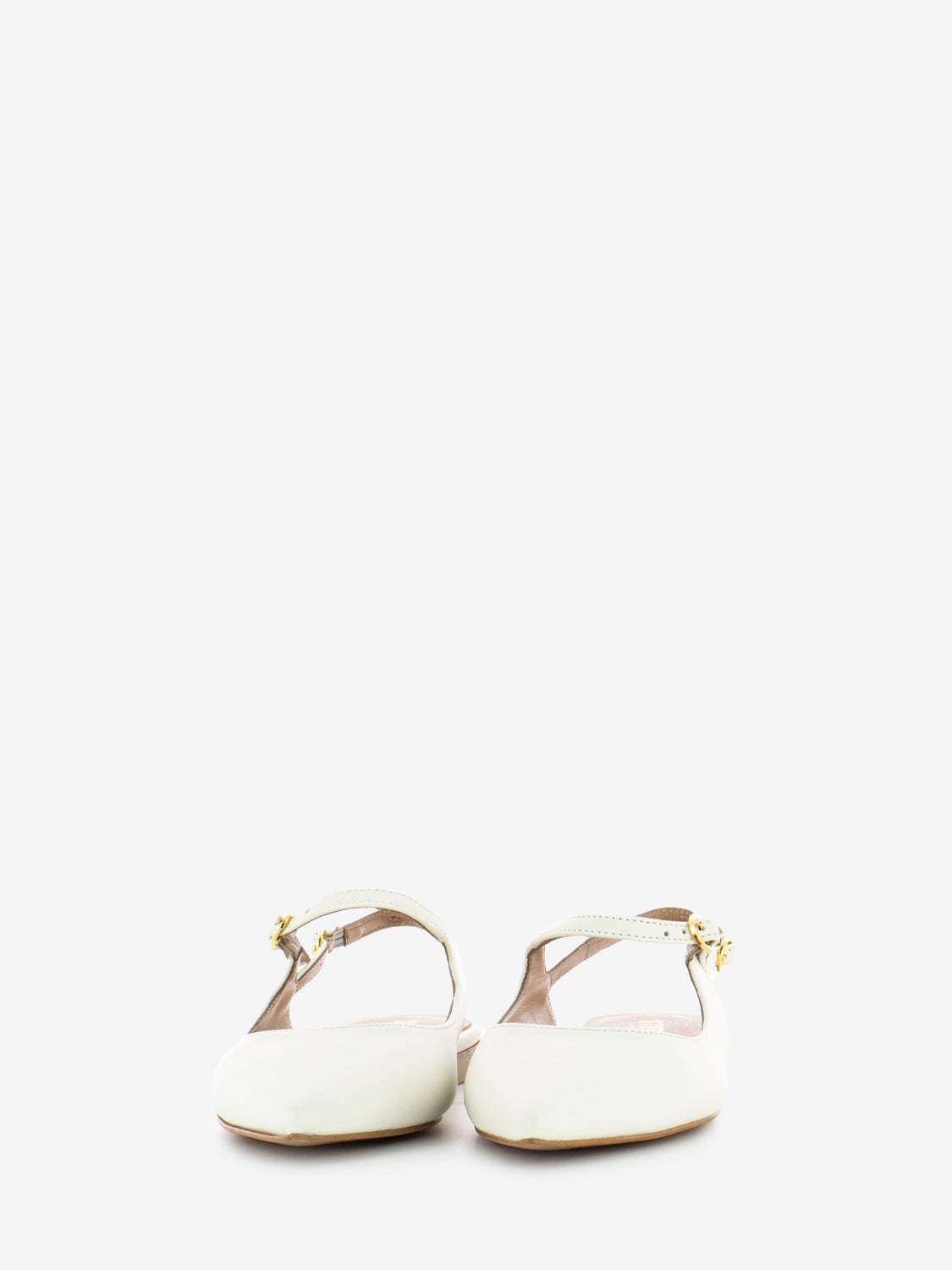 Chanel low Thunit milk