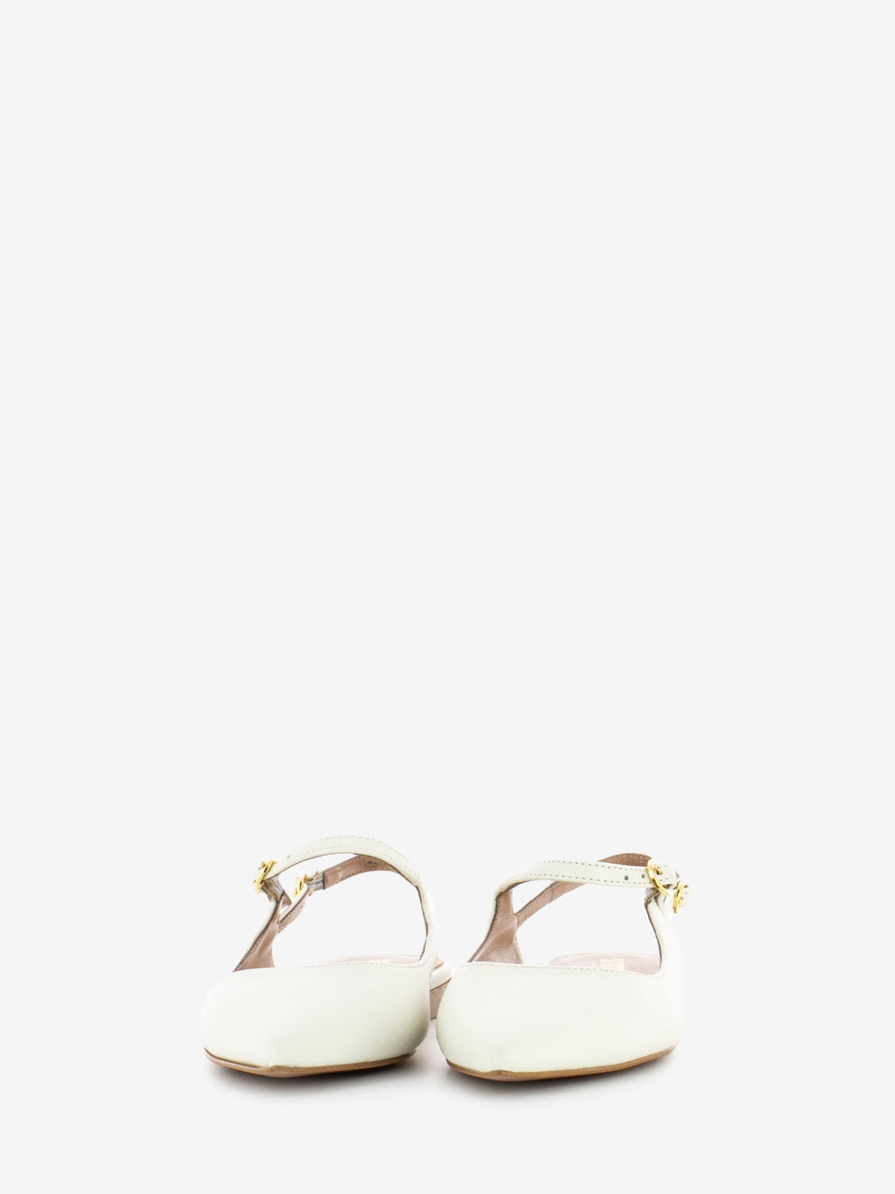 Chanel low Thunit milk