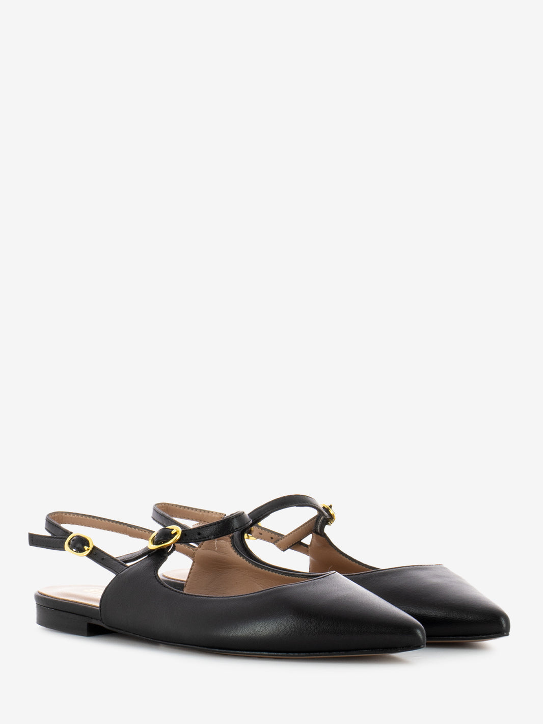 Chanel low Thunit black