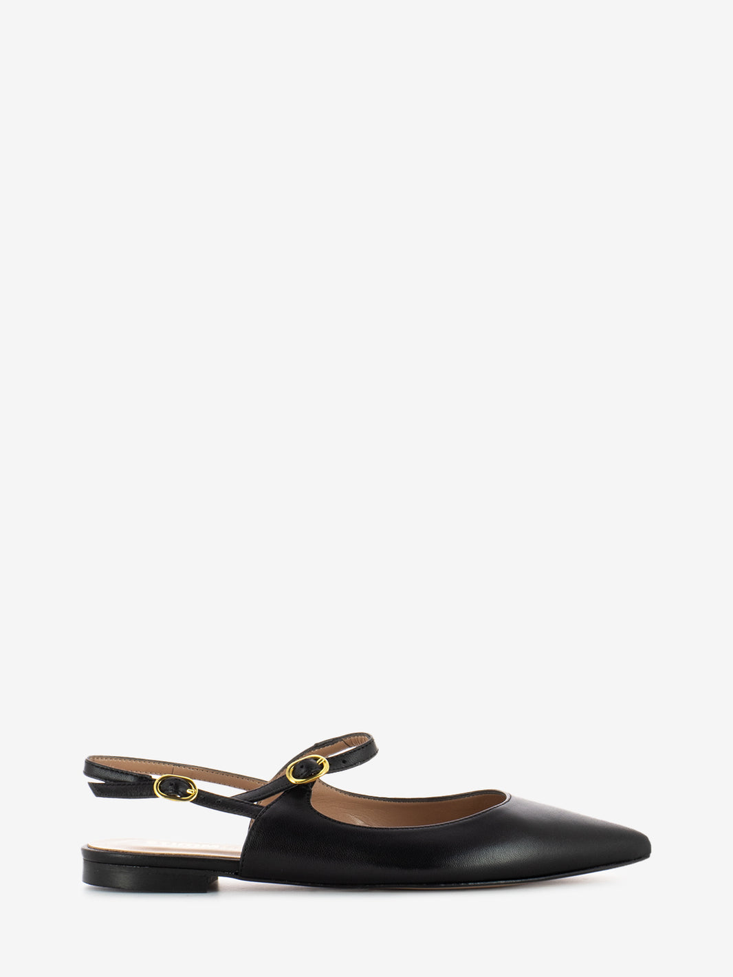 Chanel low Thunit black