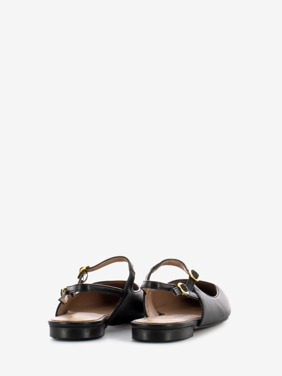 Chanel low Thunit black