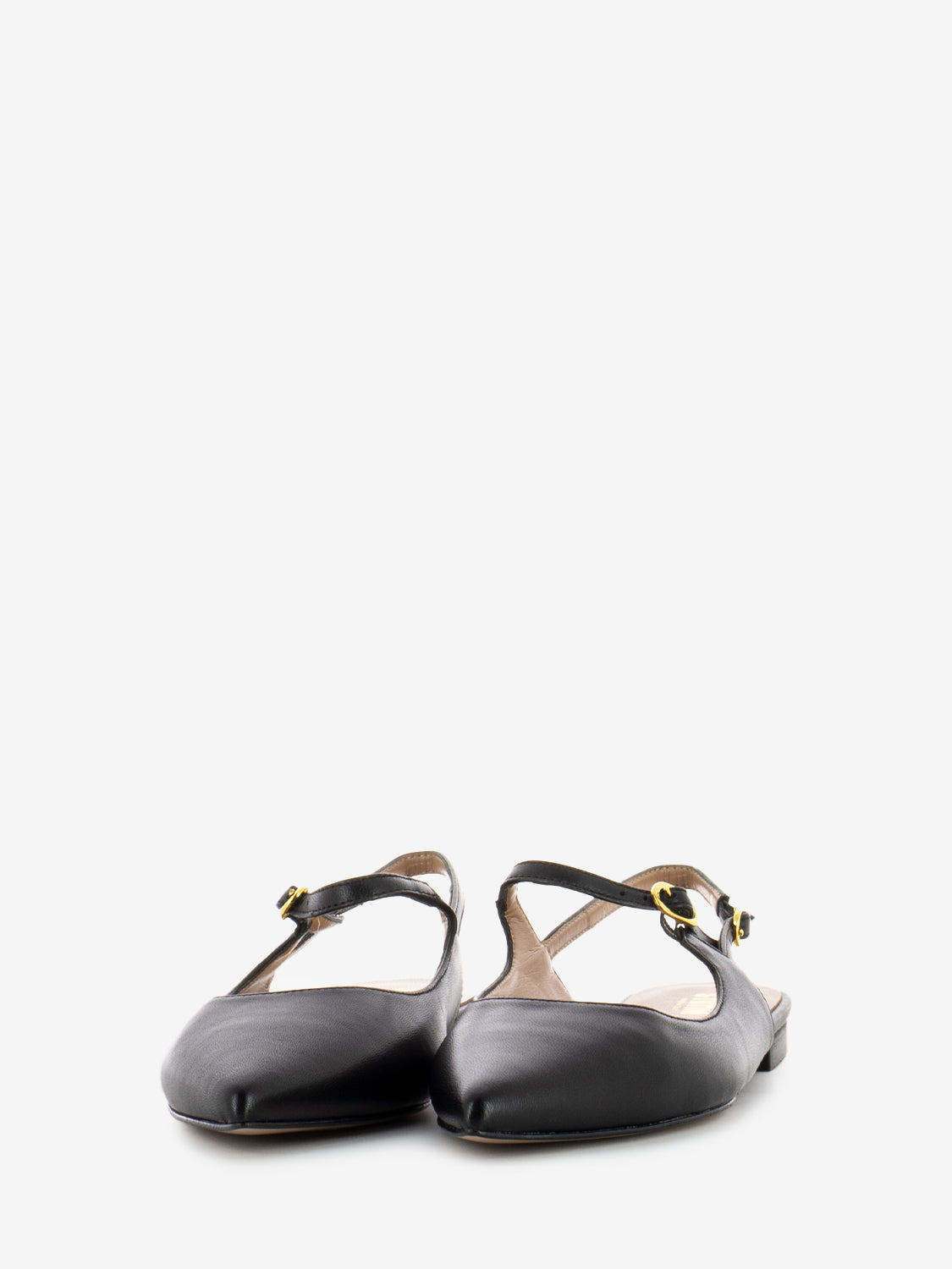Chanel low Thunit black