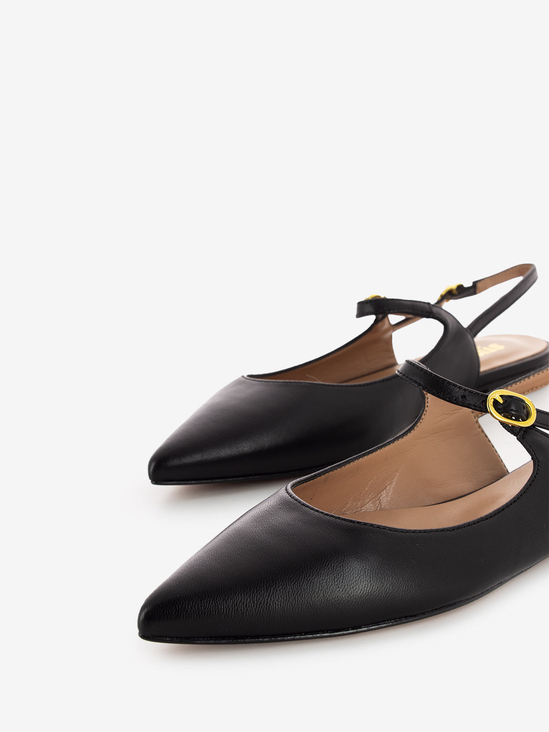 Chanel low Thunit black