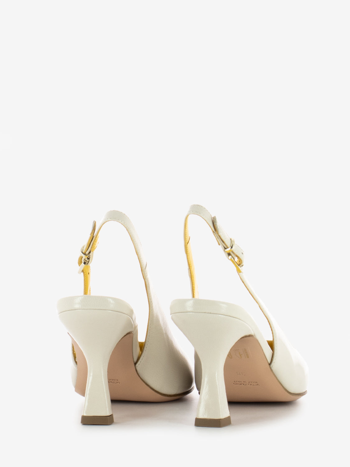 Chanel Claudia 75 milk