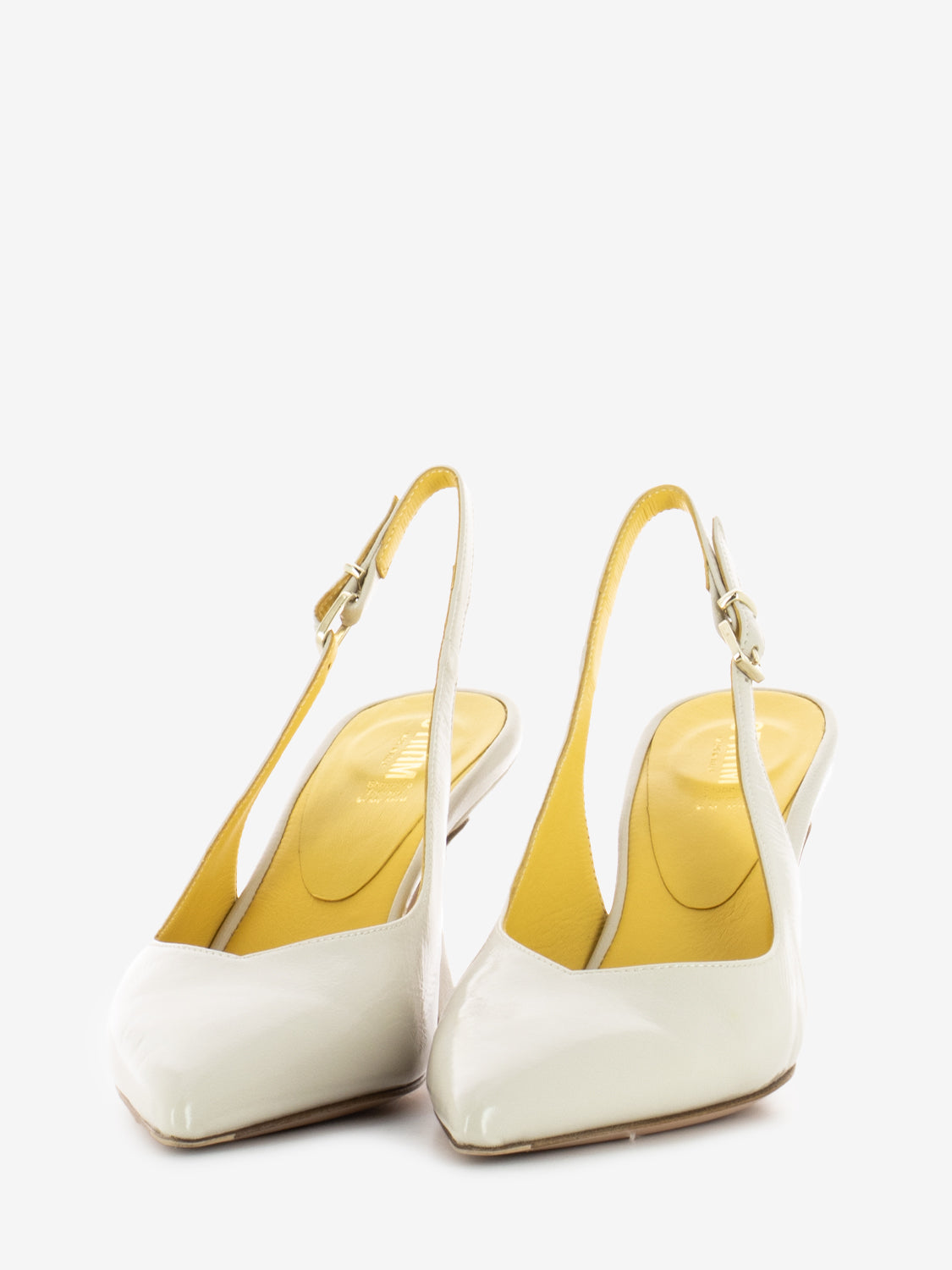 Chanel Claudia 75 milk