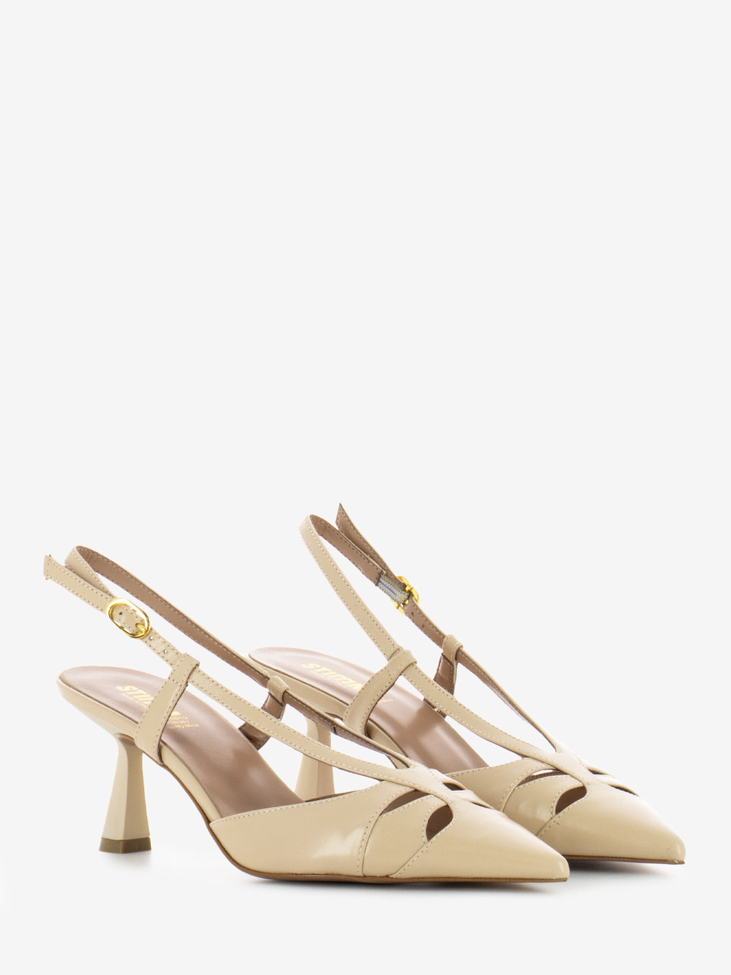 Chanel T.65 thunit sand