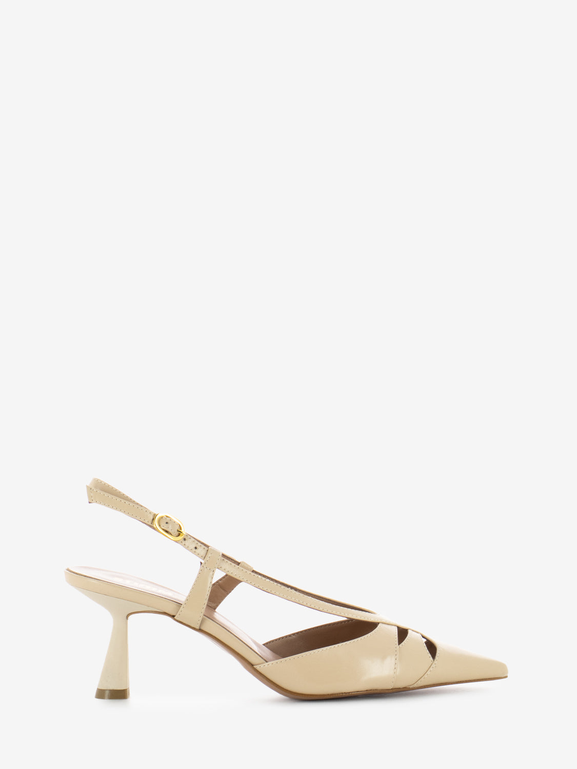 Chanel T.65 thunit sand