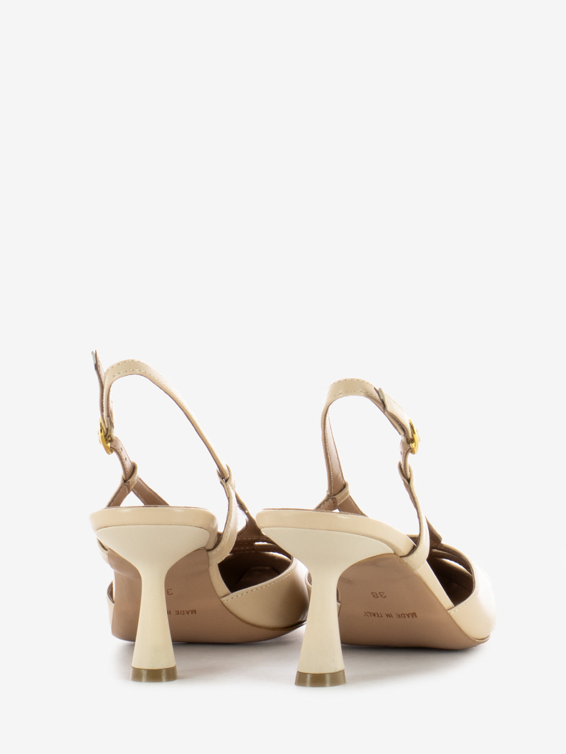 Chanel T.65 thunit sand
