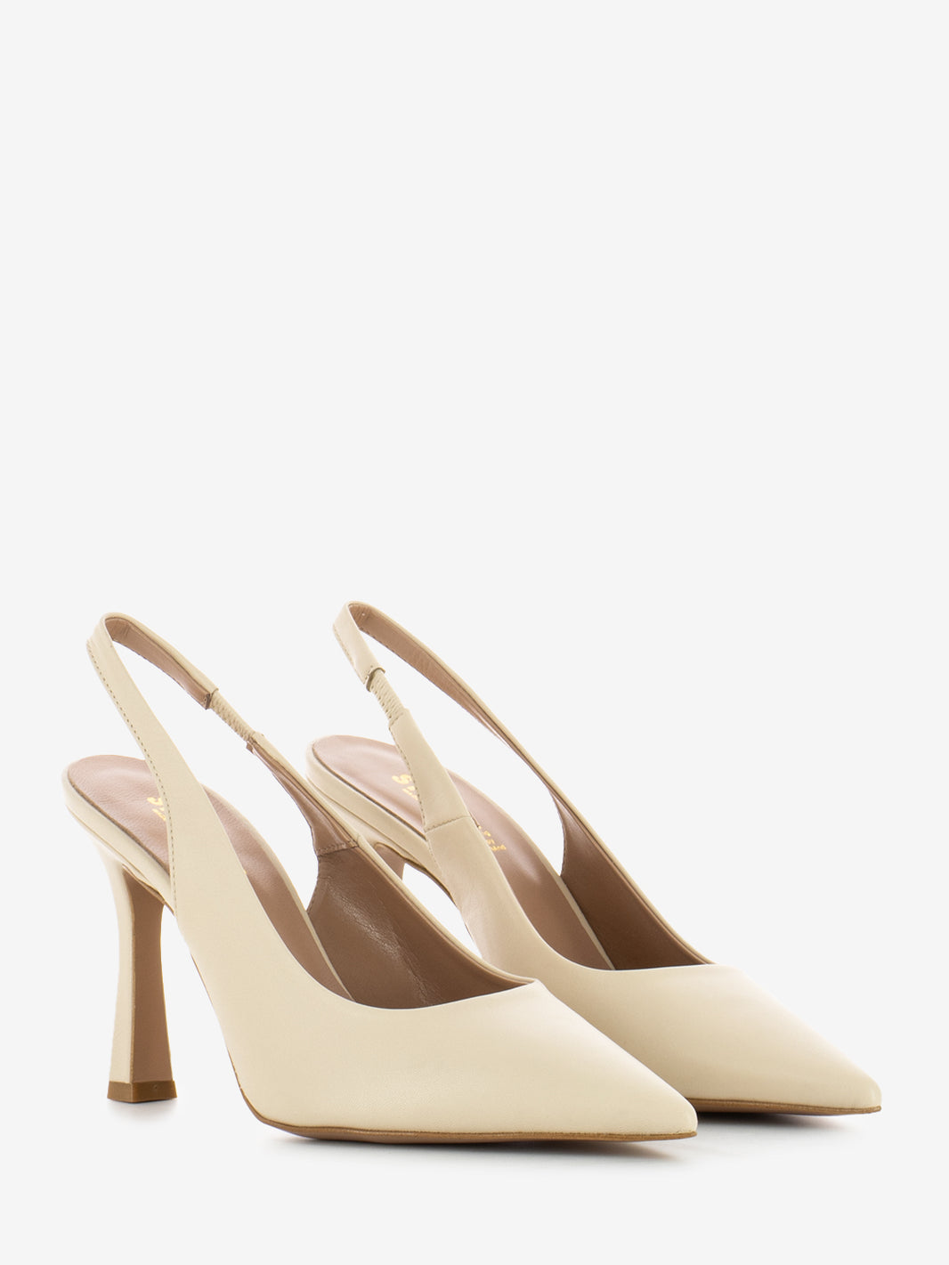 Chanel T.90 Thunit sand