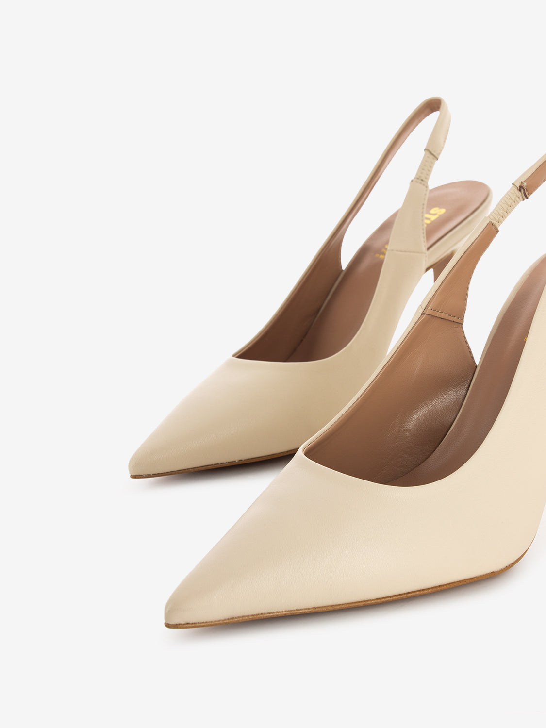 Chanel T.90 Thunit sand