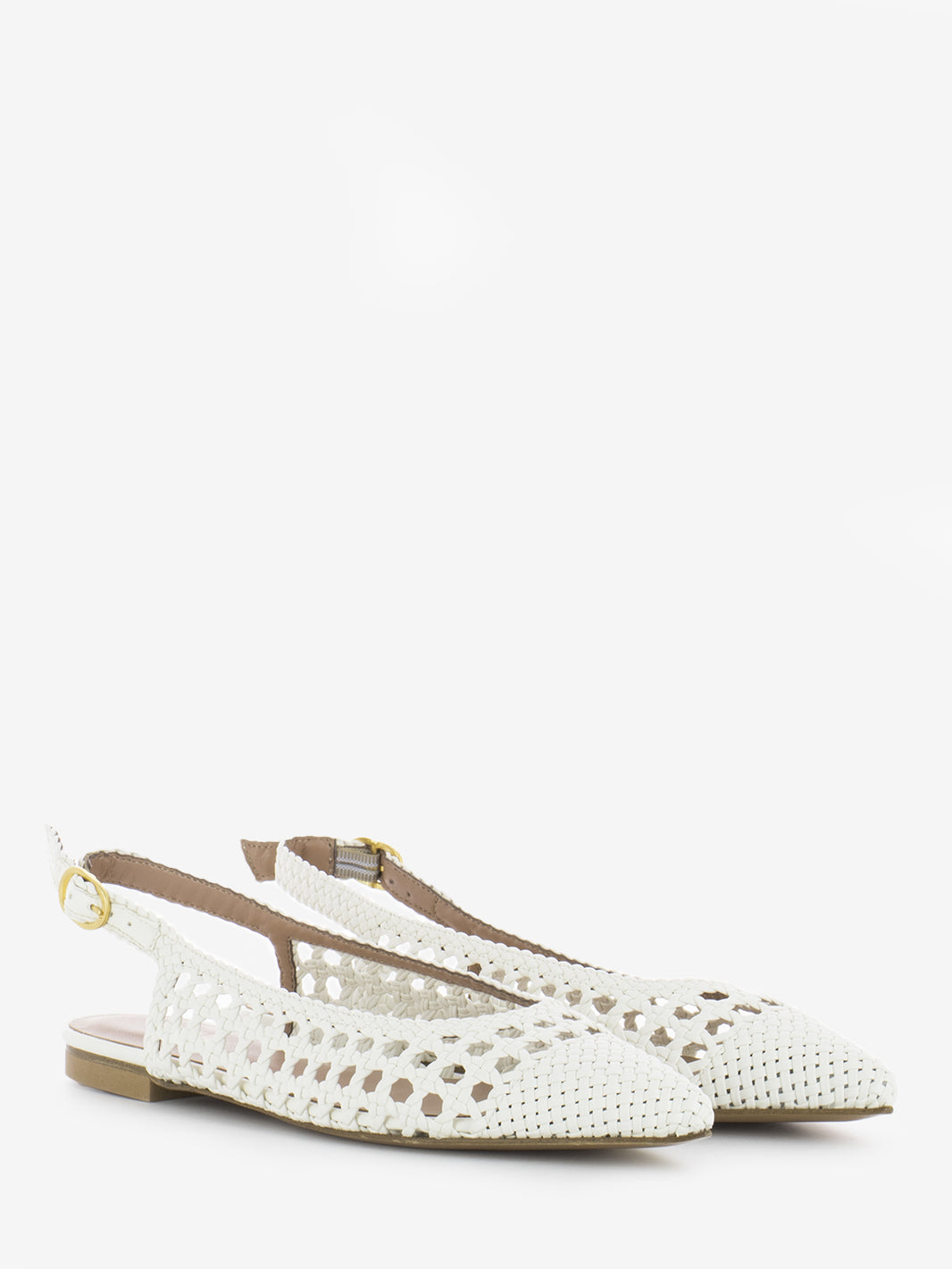 Chanel Milk Braid