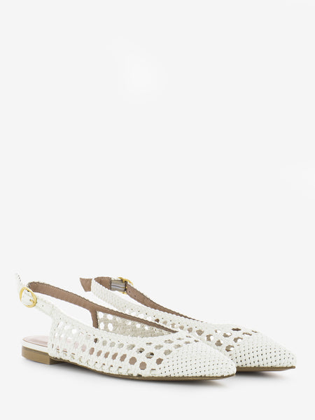 Chanel Treccia latte