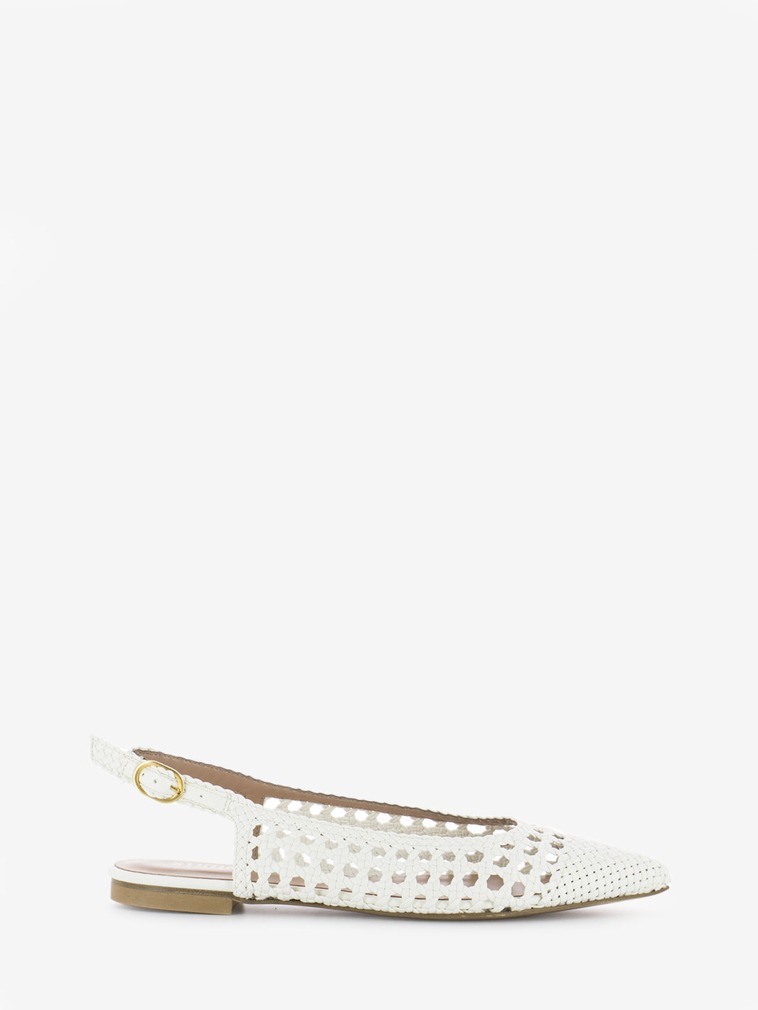 Chanel Milk Braid