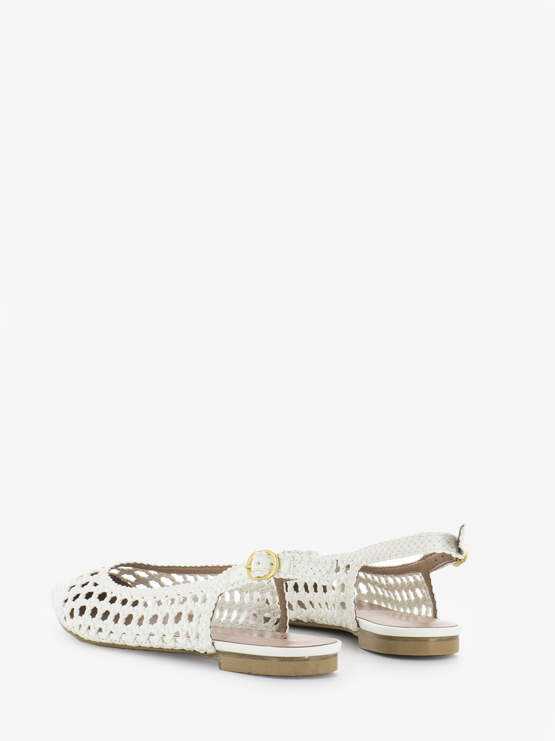 Chanel Milk Braid