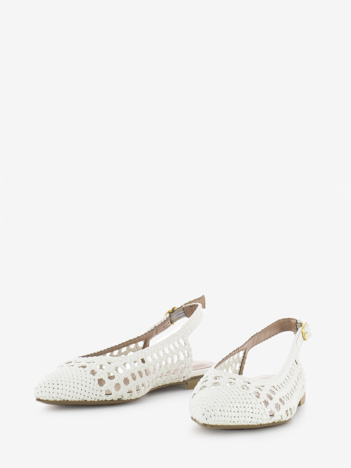 Chanel Milk Braid
