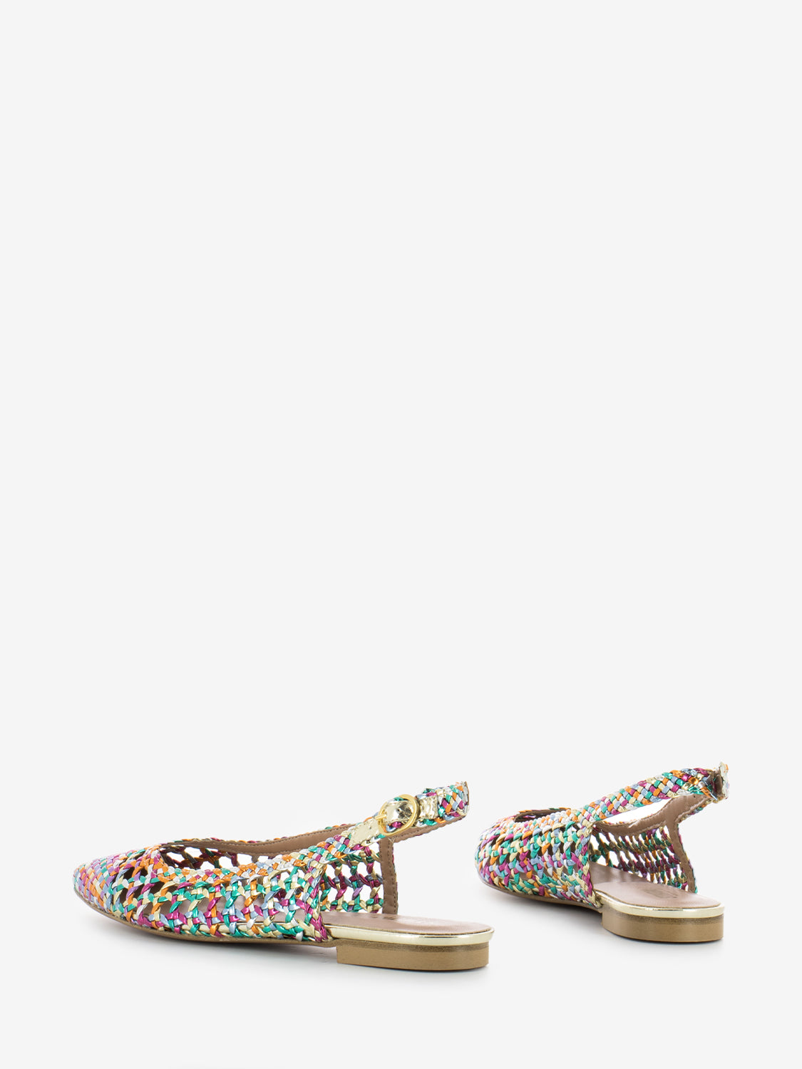 Chanel Treccia multicolor