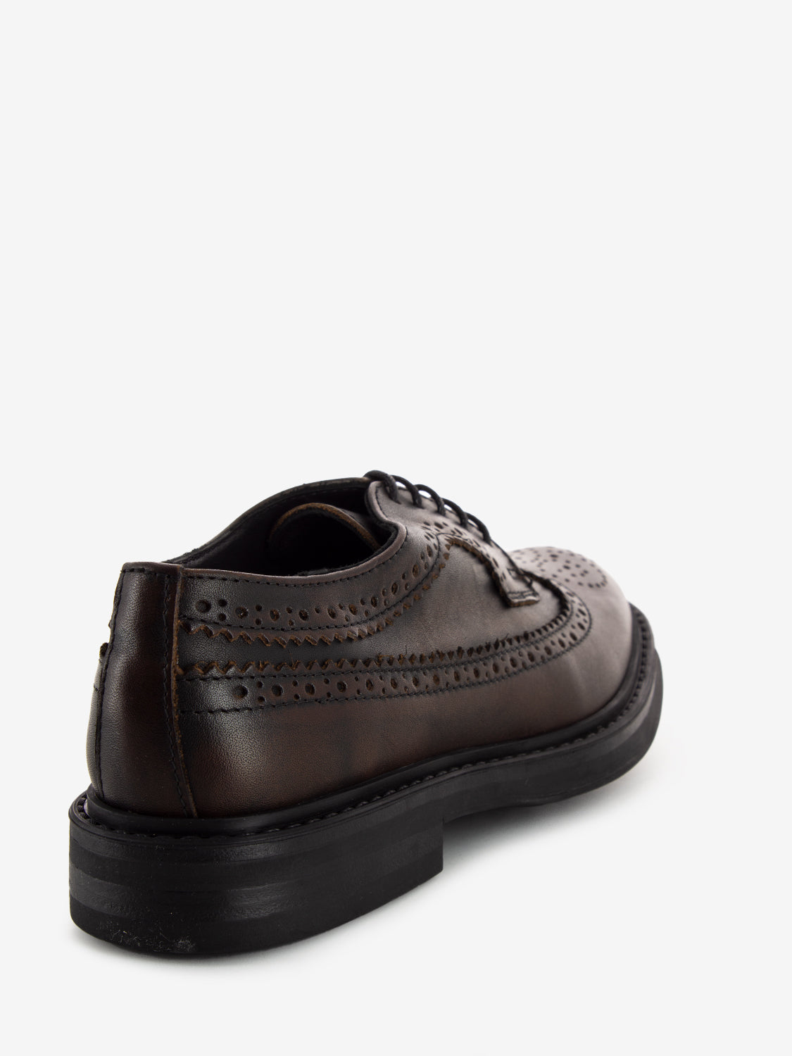 Removable Derby Mahogany