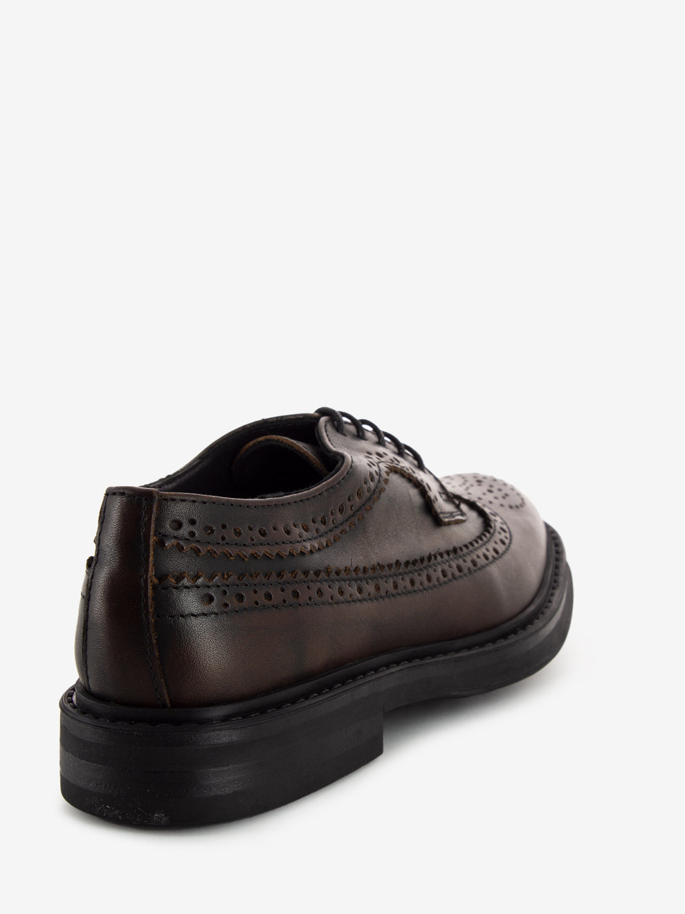 Removable Derby Mahogany