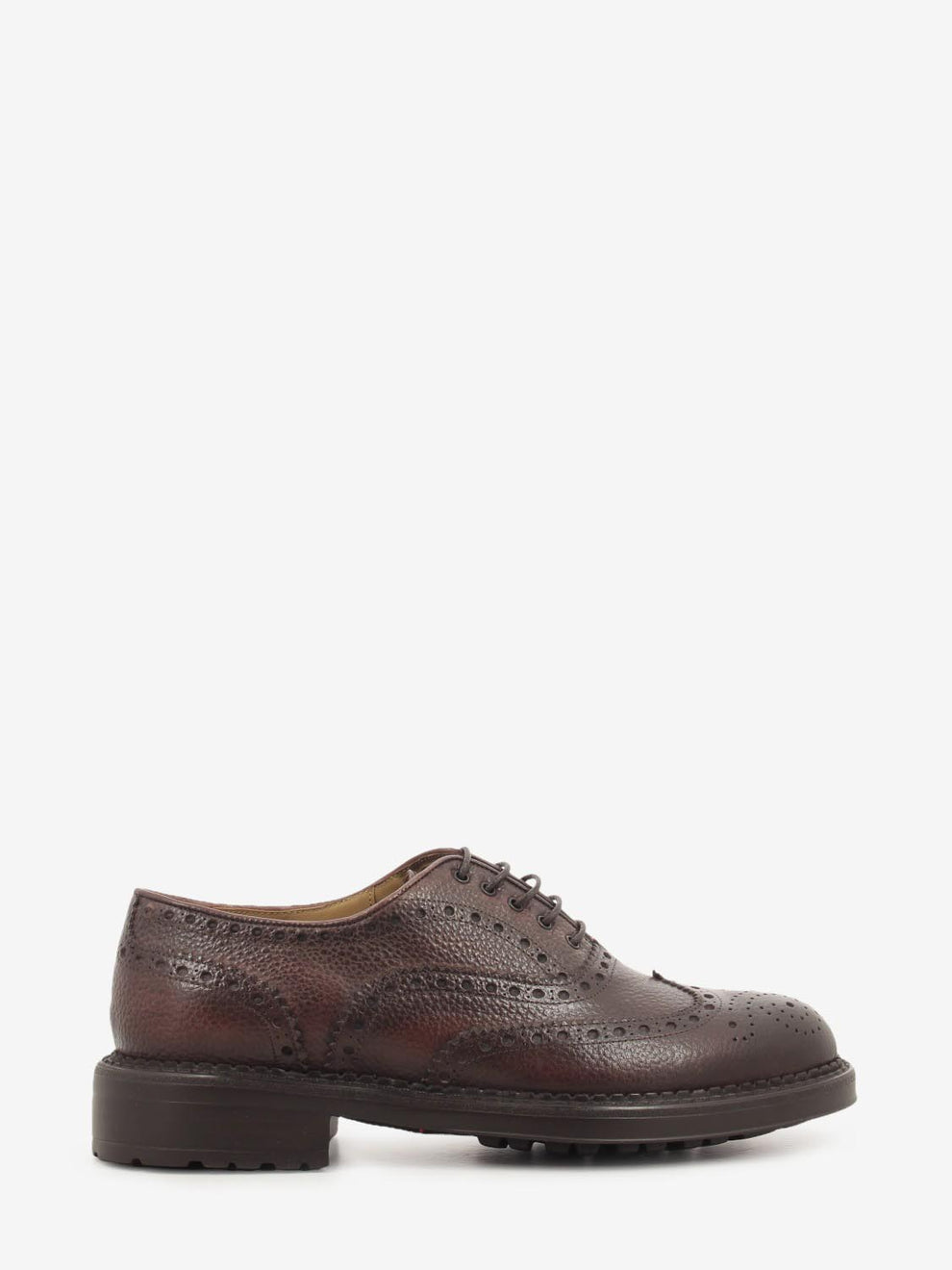 OXFORD SHOE BRANDY 13063-506_BRANDY
