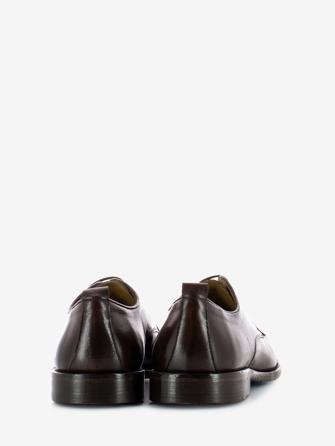 Derby New Diver aged brown