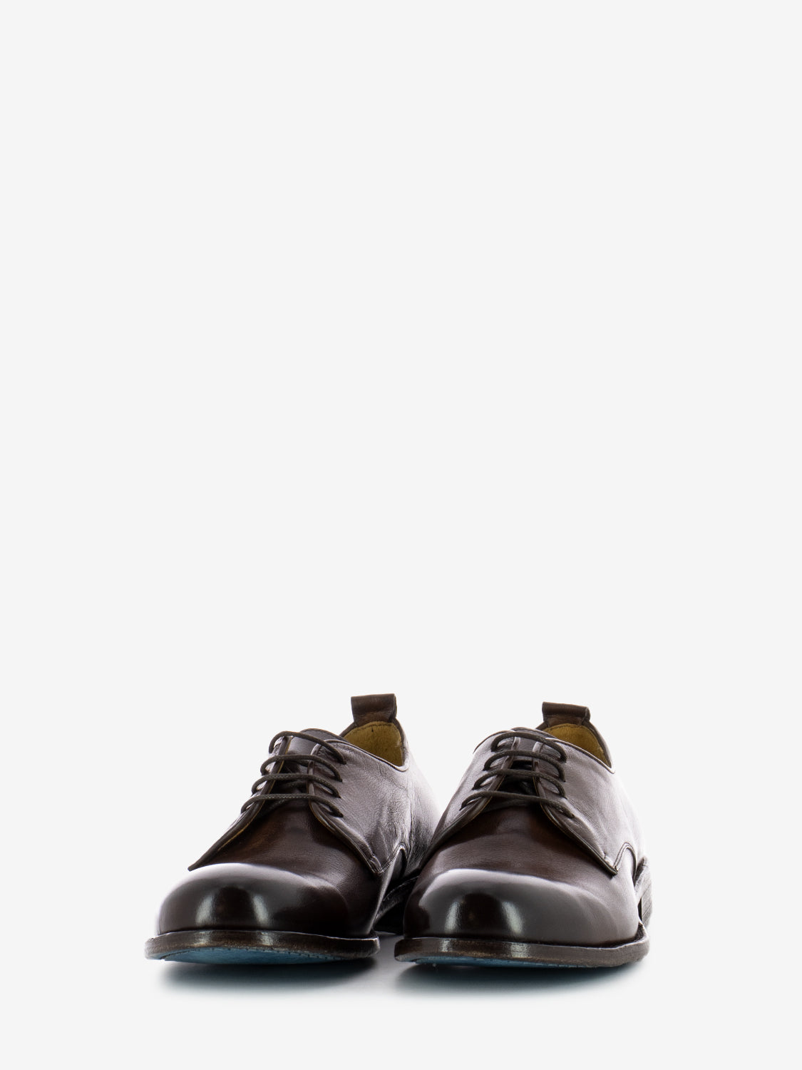 Derby New Diver aged brown
