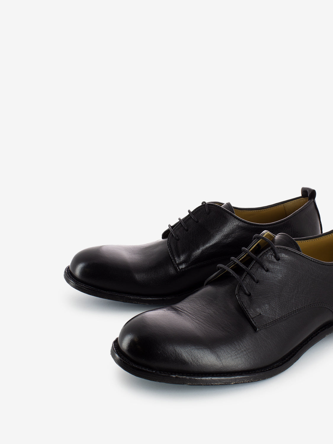 Derby New Diver aged black