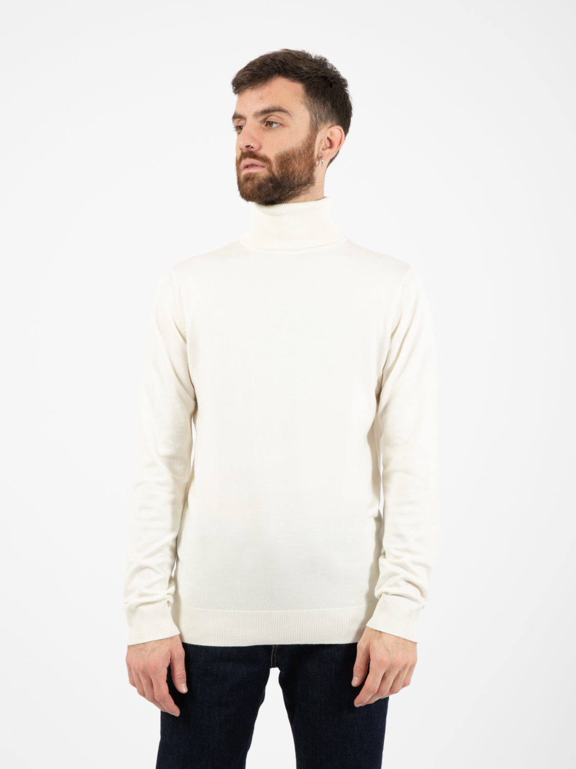 Dolcevita Essential ecru