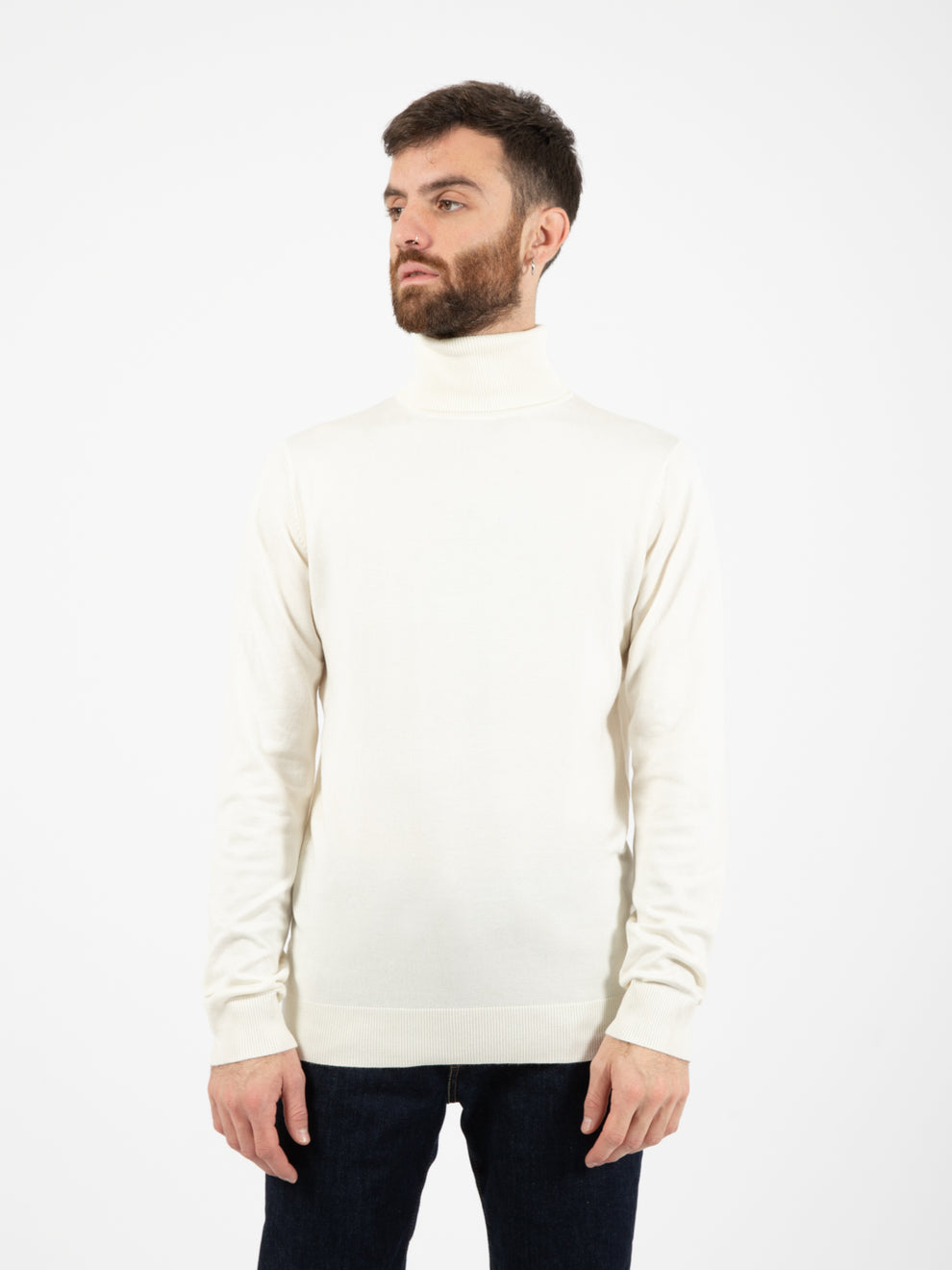 Dolcevita Essential ecru