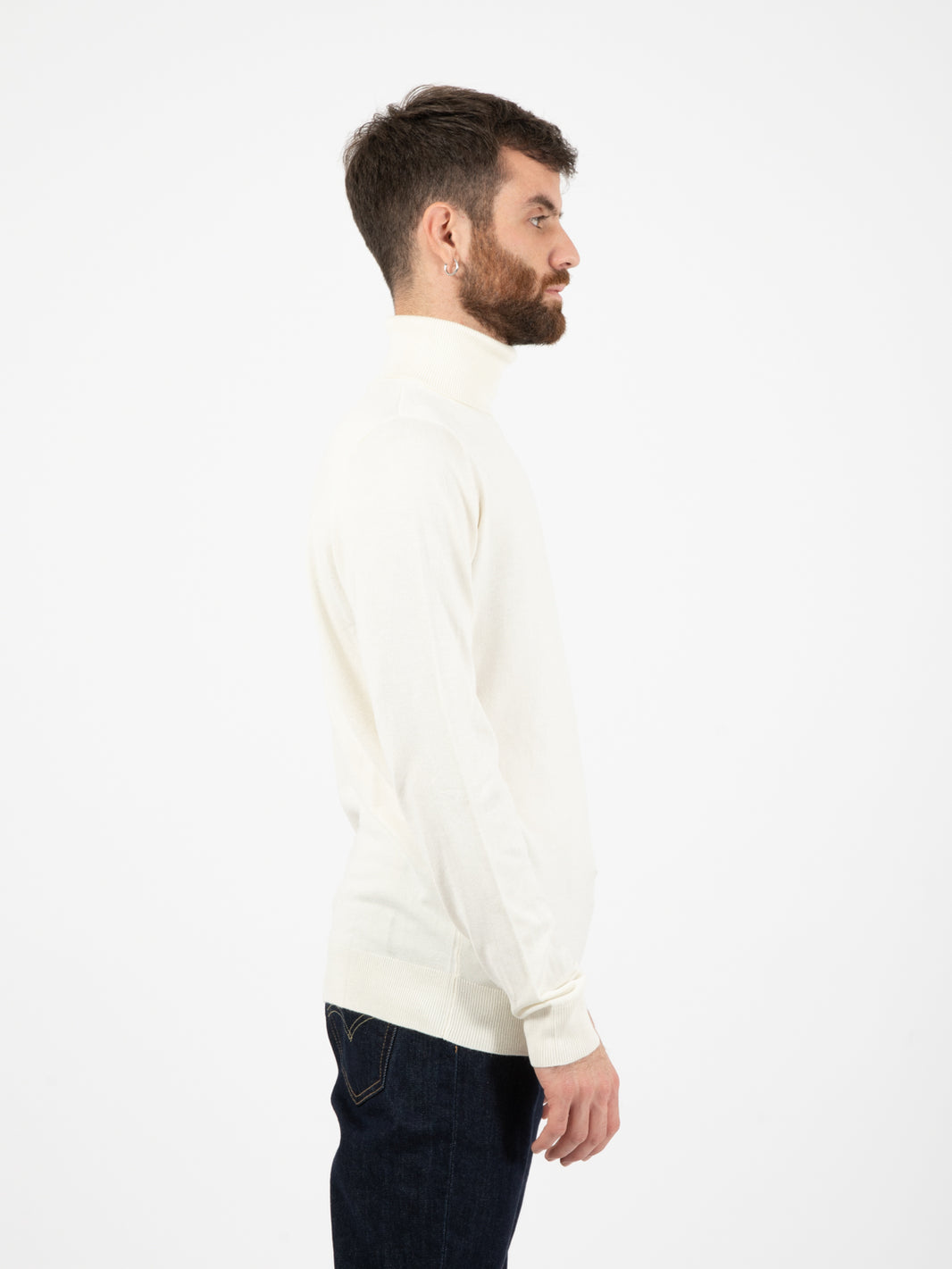 Dolcevita Essential ecru