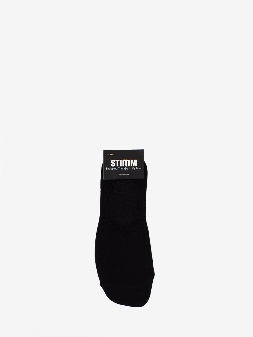 Black basic ghosts