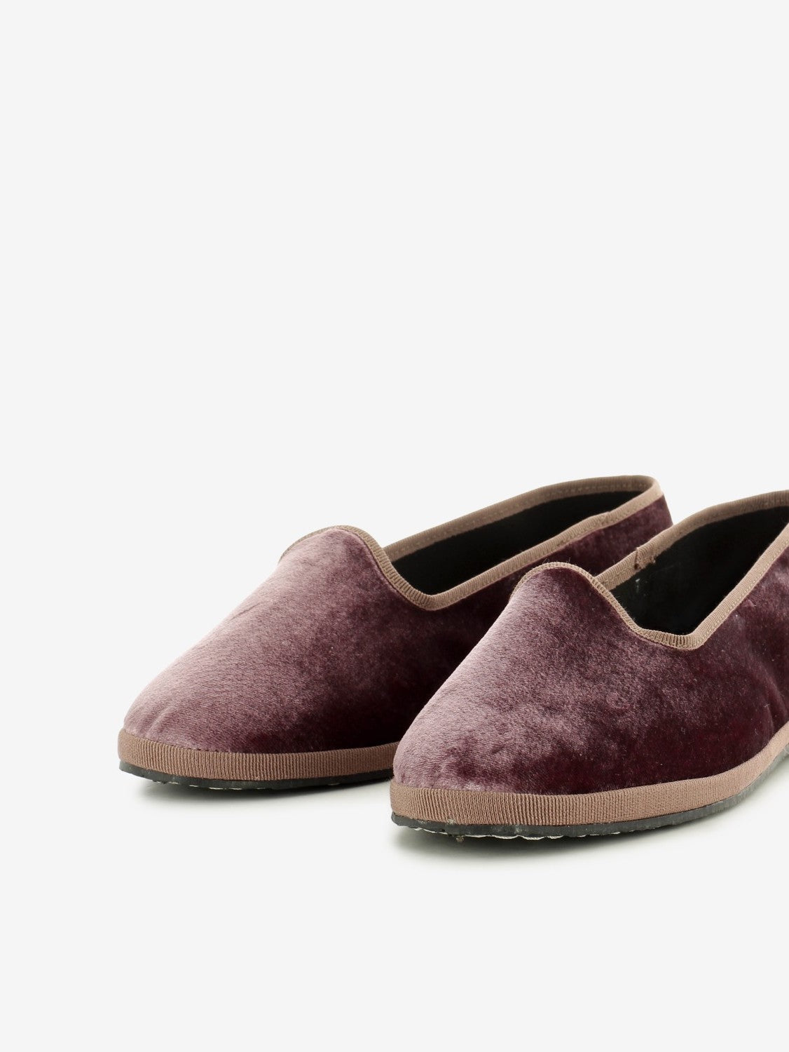 Friulana in velluto vino