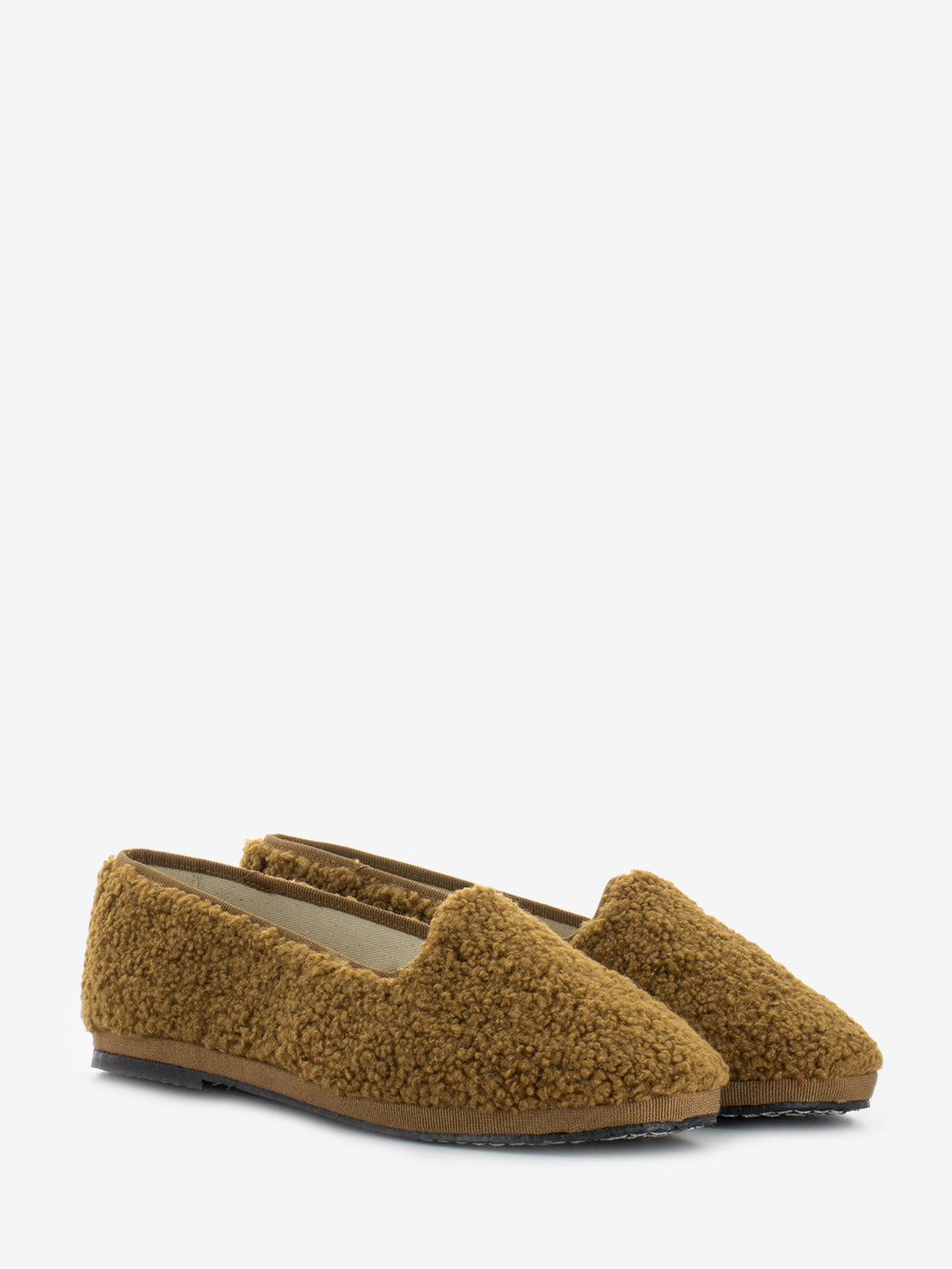 Friulian Teddy Brown