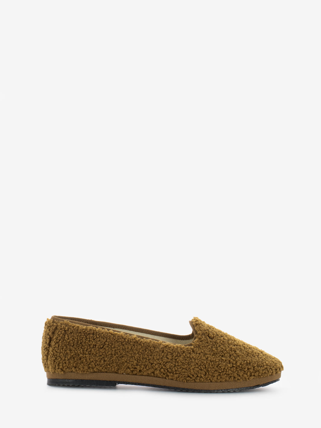 Friulian Teddy Brown