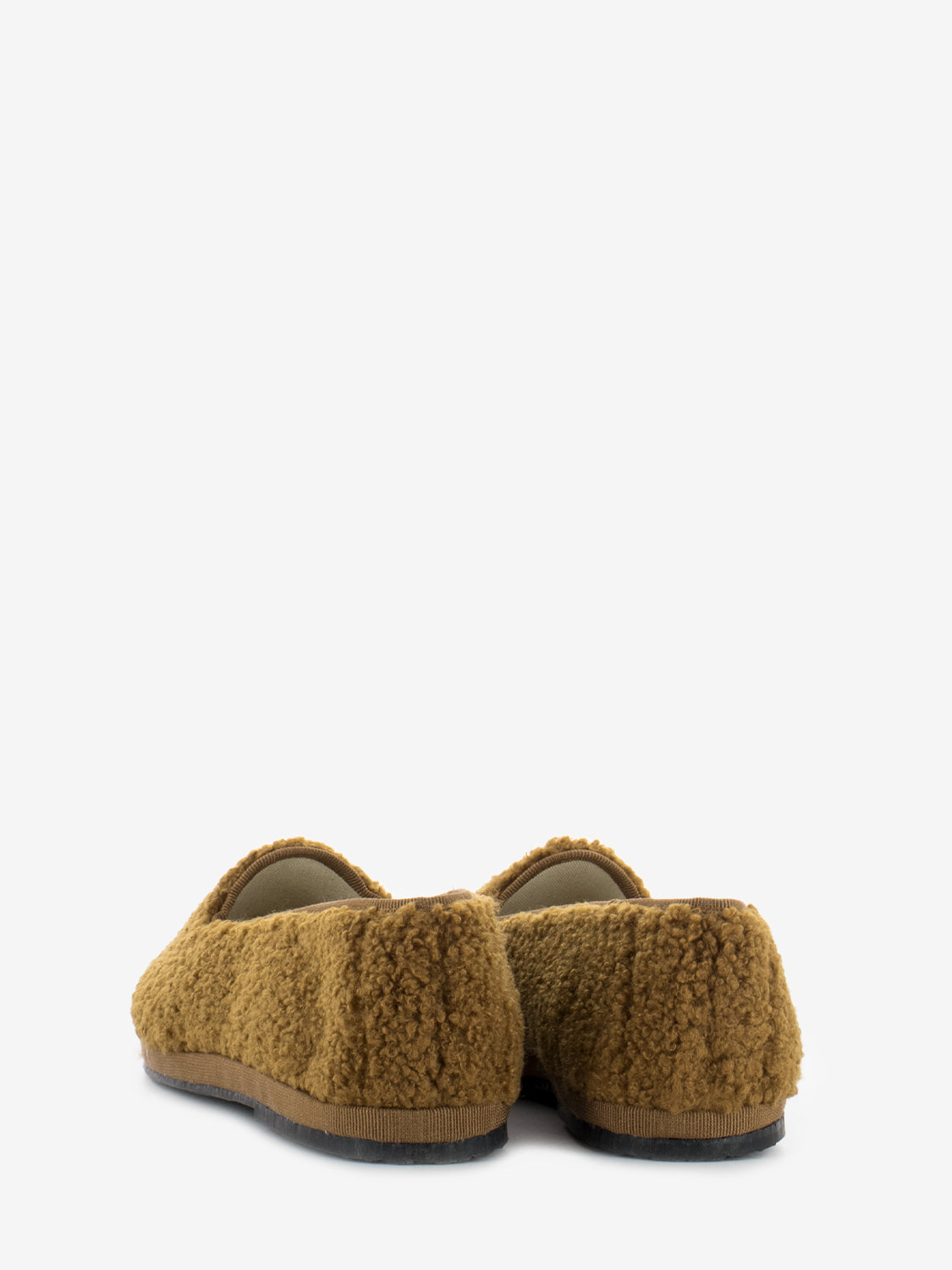 Friulian Teddy Brown