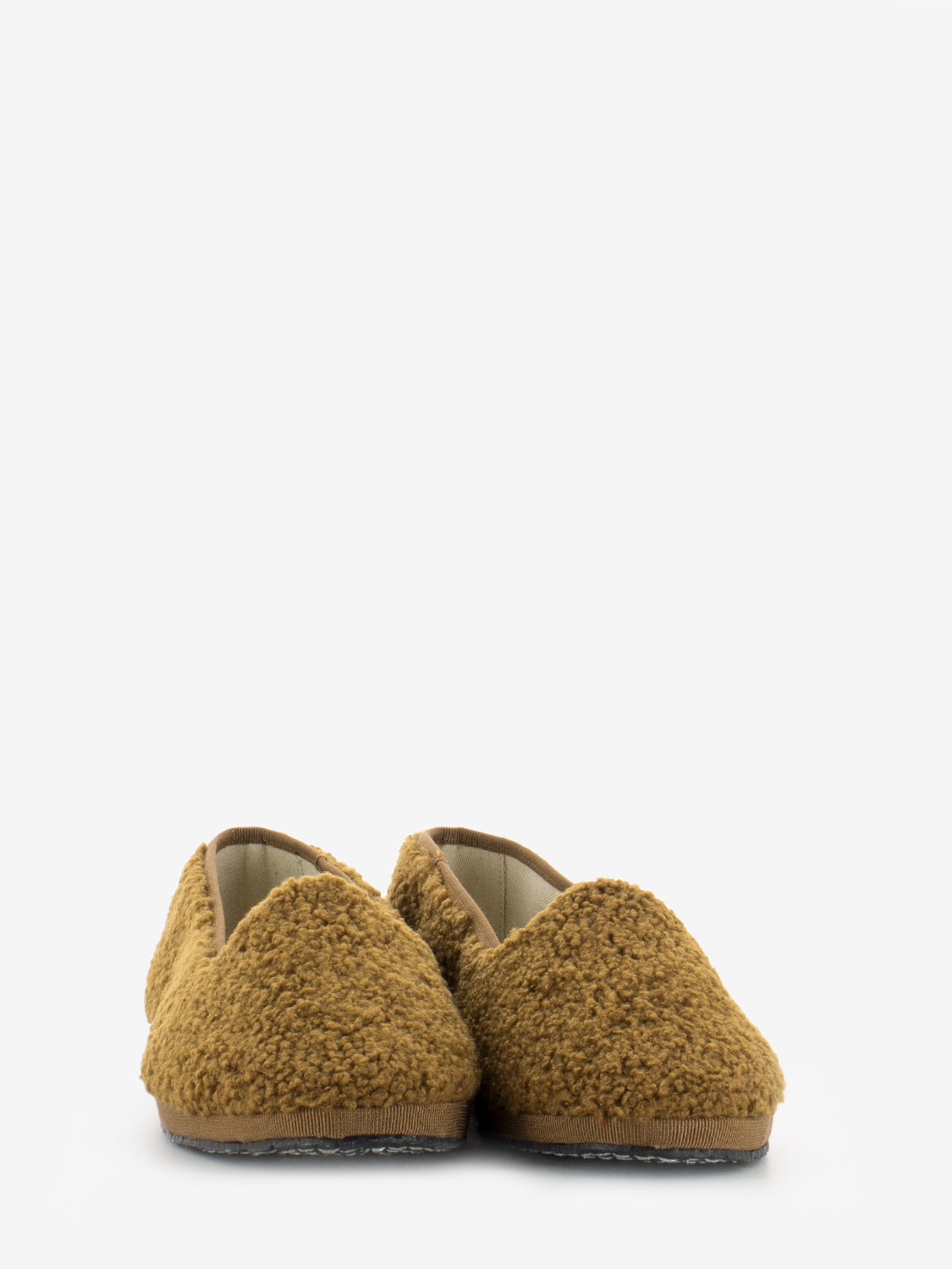 Friulian Teddy Brown