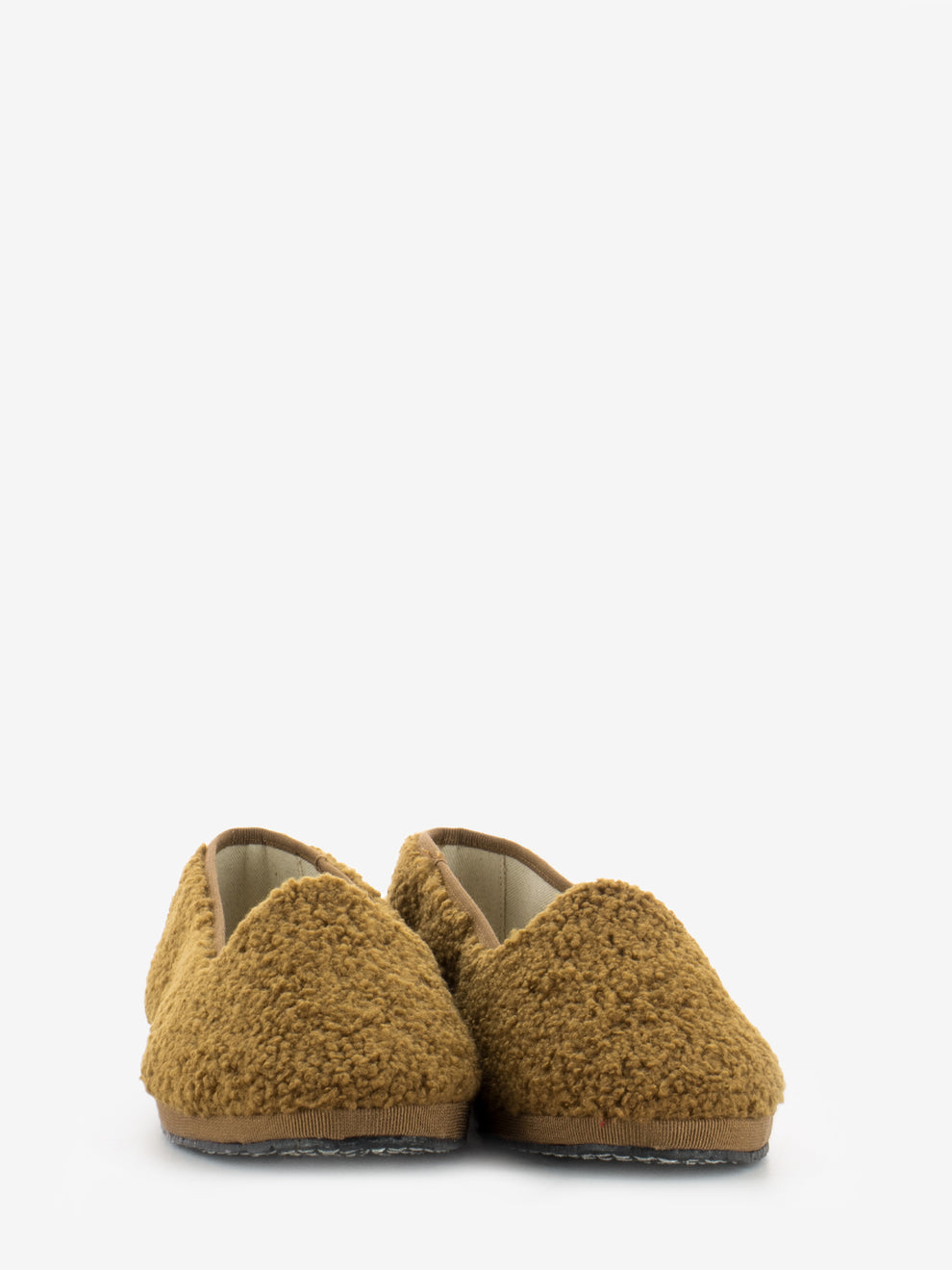 Friulian Teddy Brown