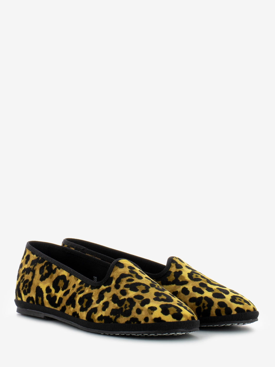 Friulana velvet animalier