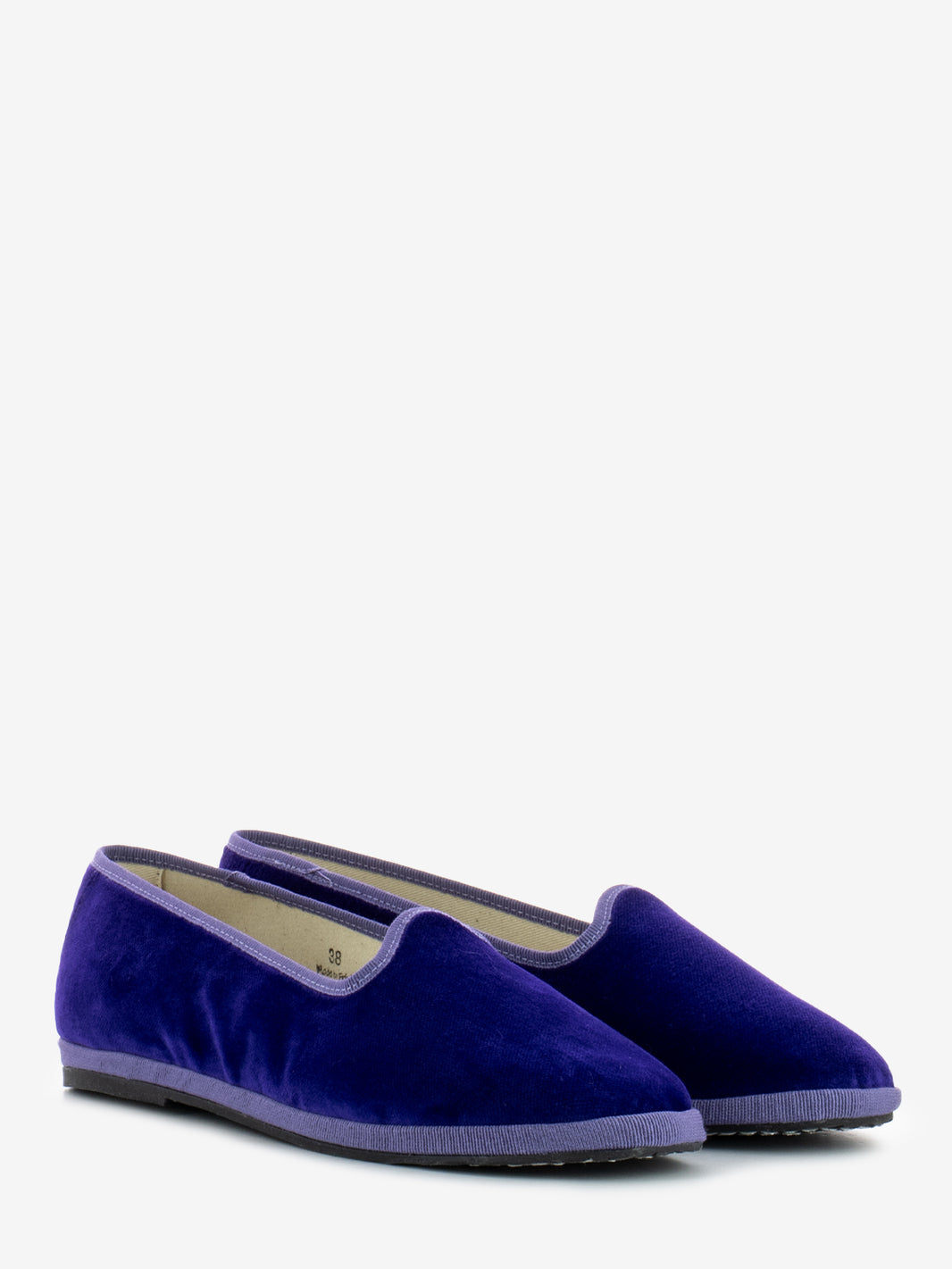 Friulian velvet gentian