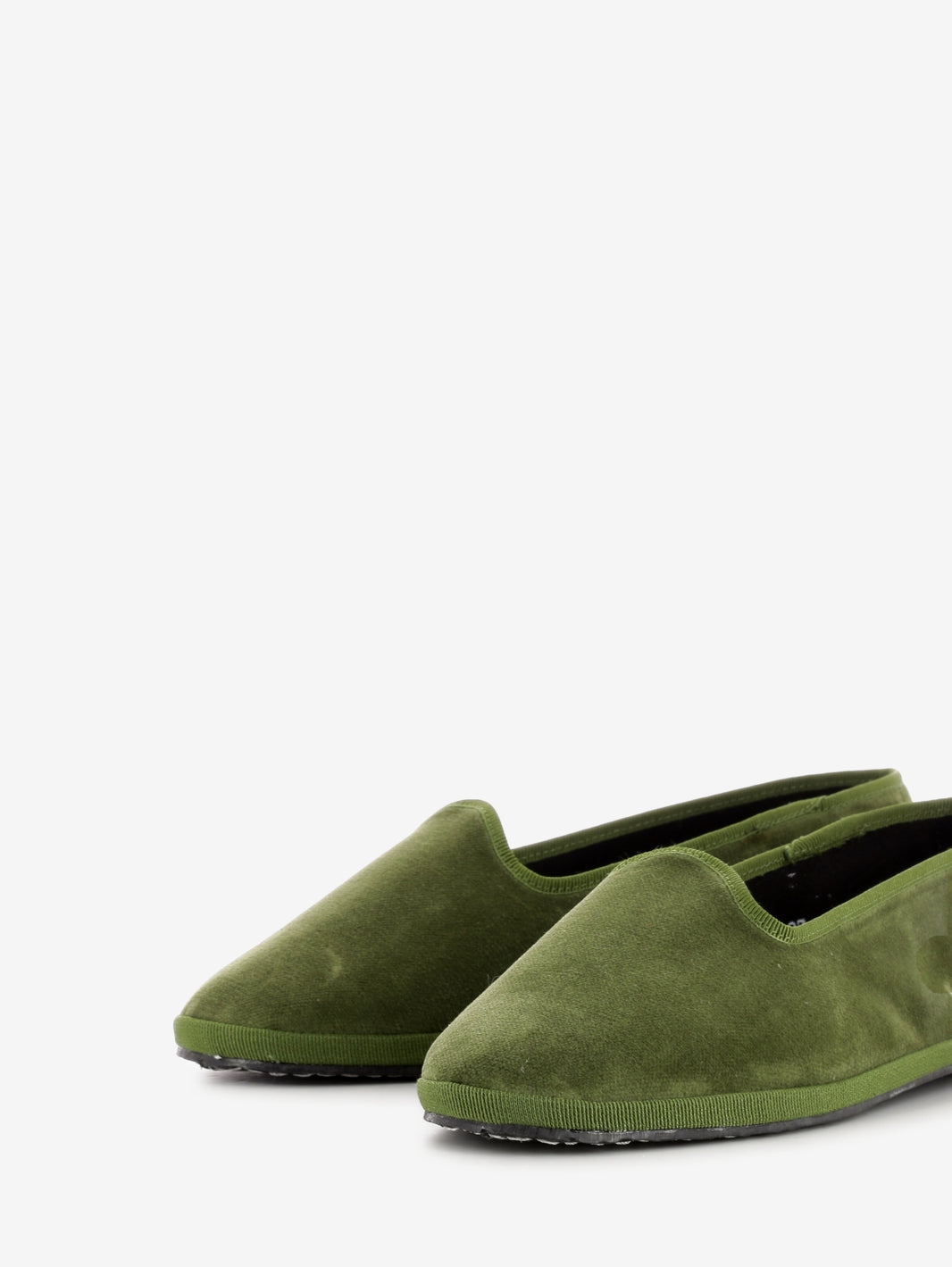 Friulana velluto prateria