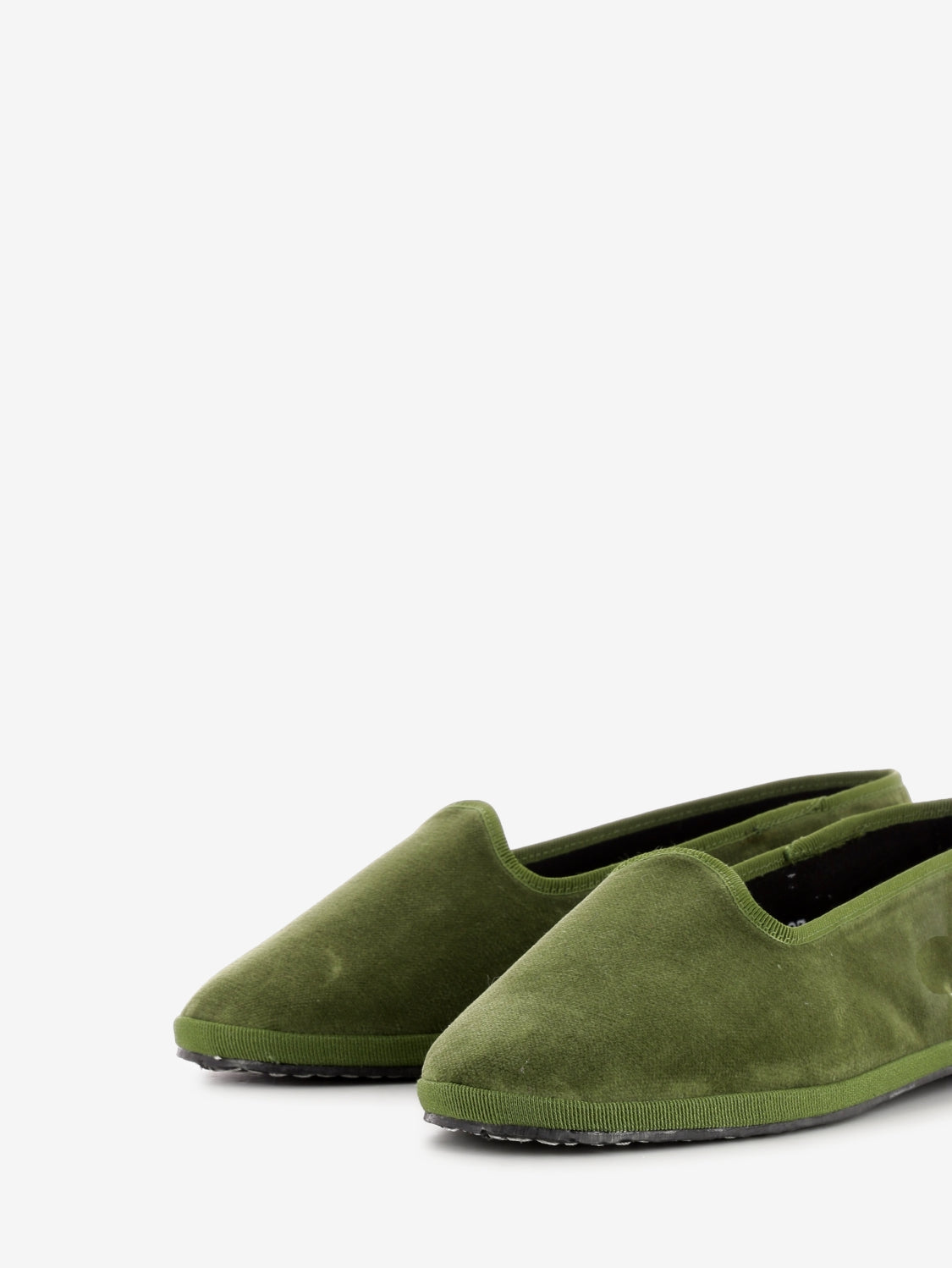 Friulana velluto prateria