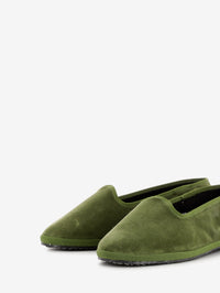 Friulana velluto prateria