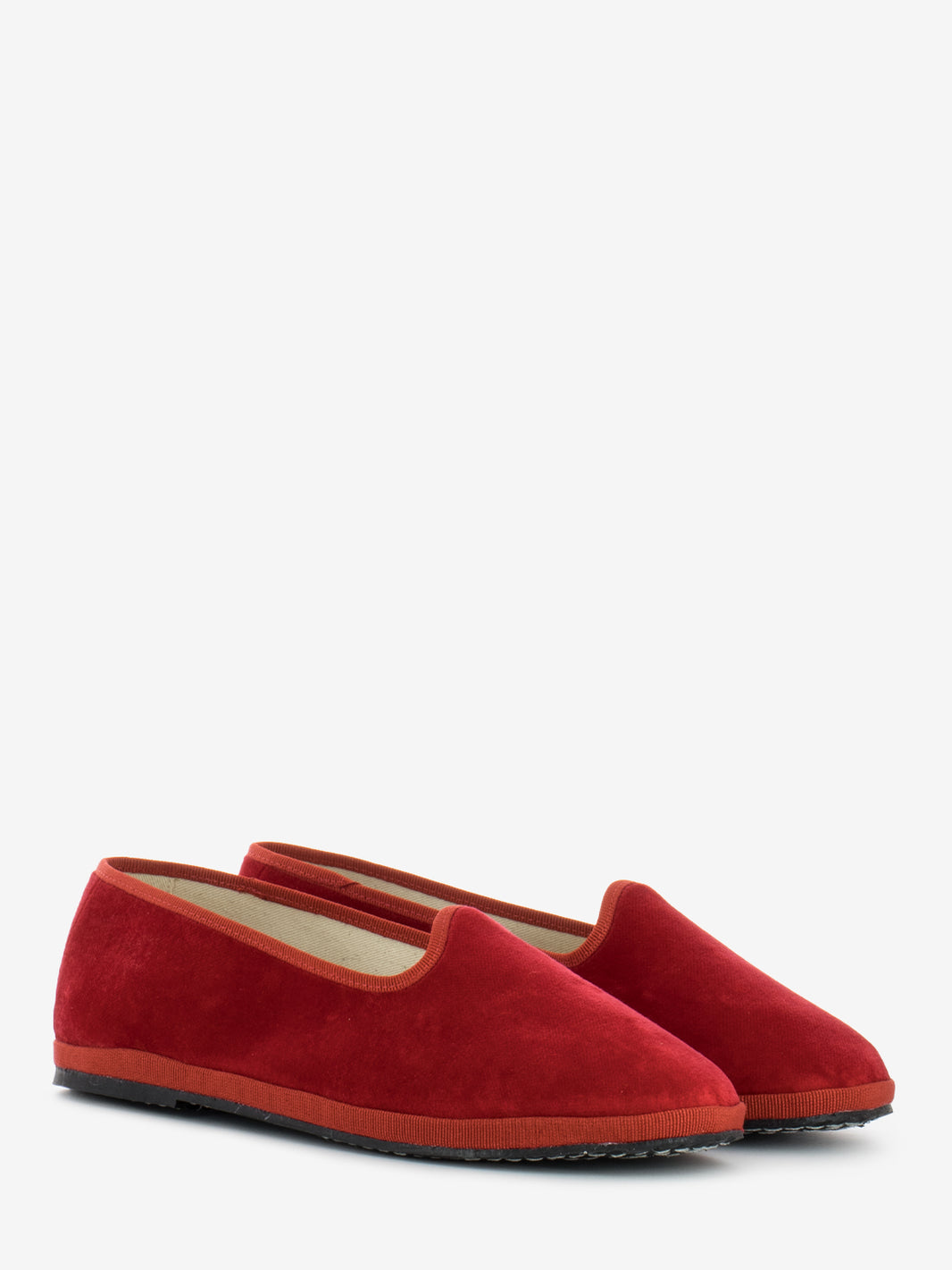 Friulian red velvet