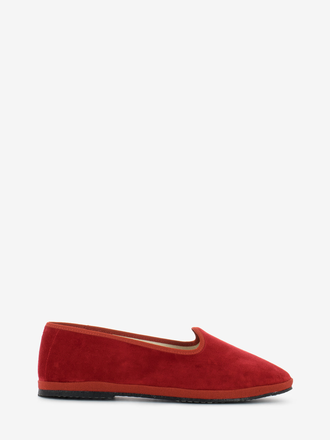 Friulian red velvet