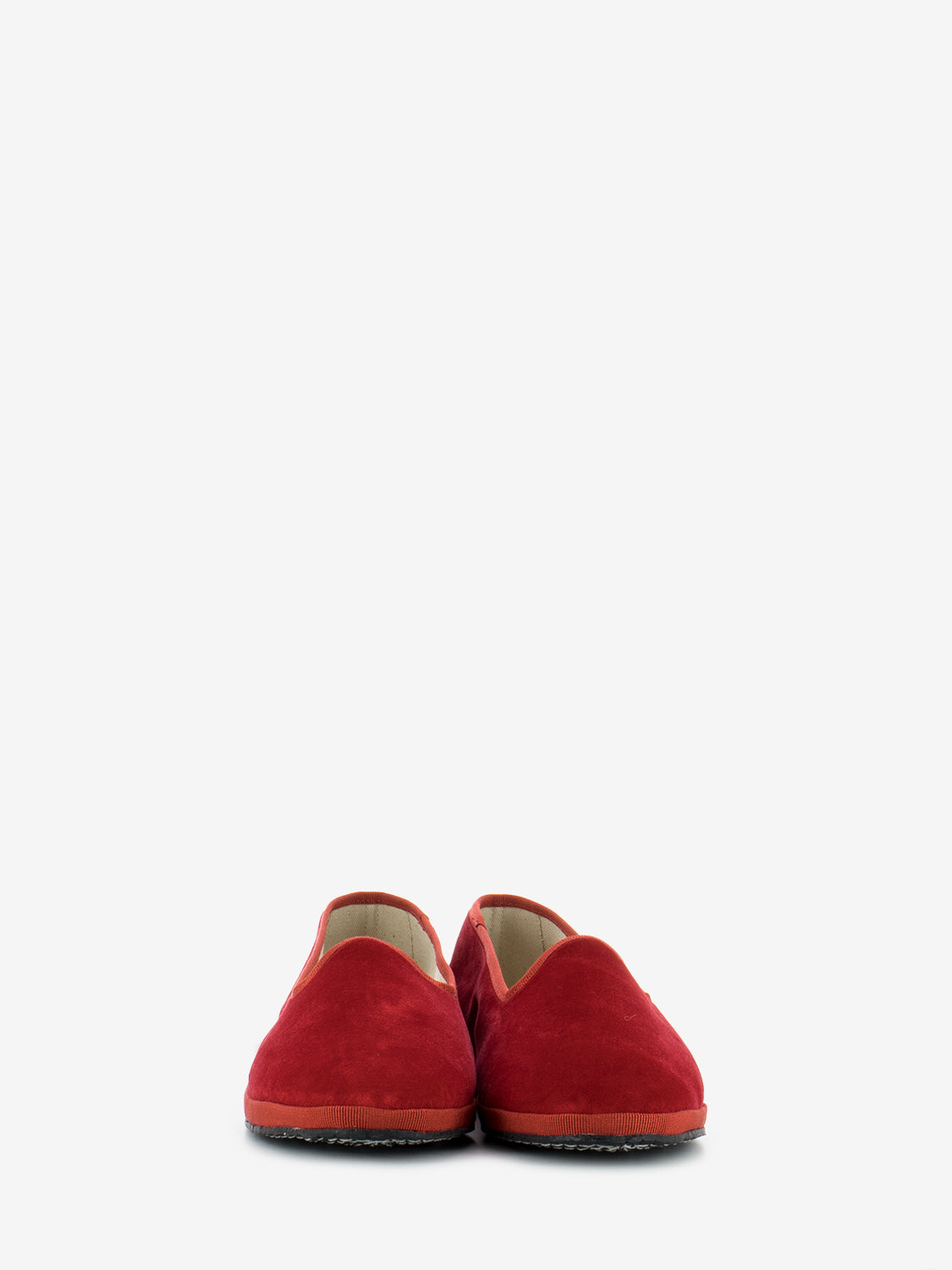 Friulian red velvet