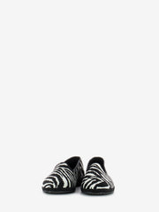 STIMM - Friulana velluto zebrato